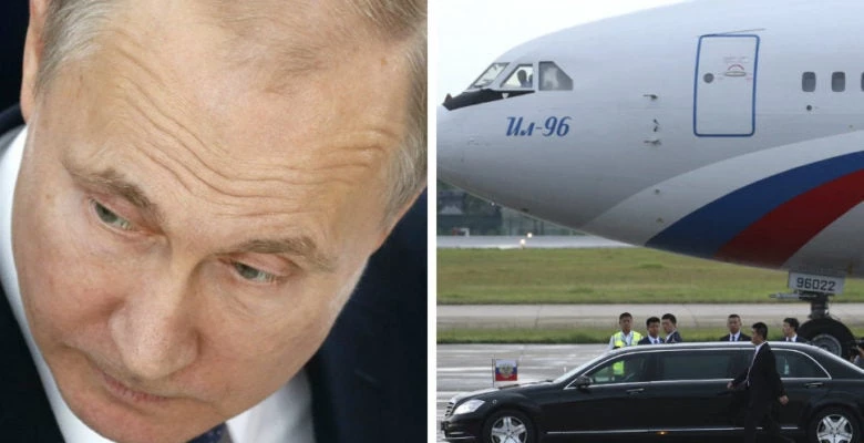 Το νέο «υπερόπλο» του Β. Πούτιν – Δείτε τι μπορεί να κάνει